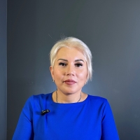 Оксана Коваленко