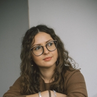 Анастасия Гурьева