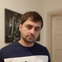 Дмитрий Толубеев