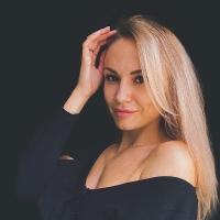 Валентина Литвинова