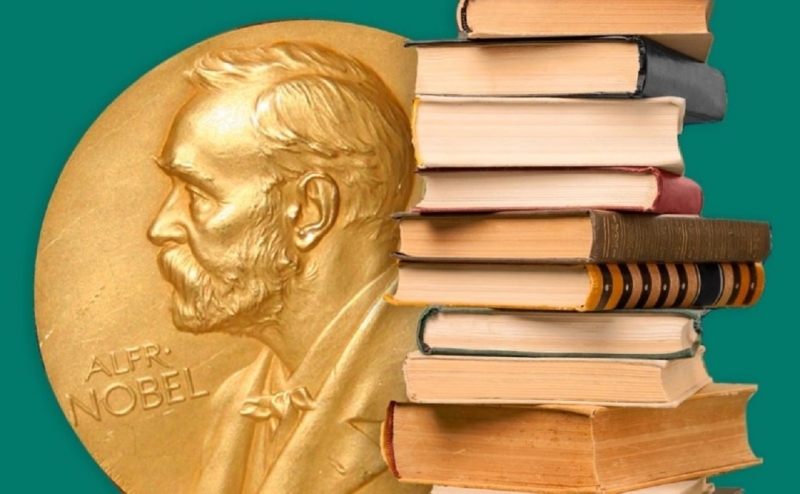 10 современных книг от лауреатов Нобелевской премии