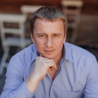 Глеб Горшков
