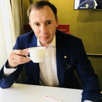 Роман Тишин