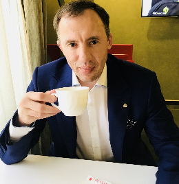 Роман Тишин Роман Тишин
