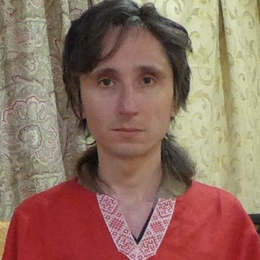 Андрей Томилин Андрей Томилин