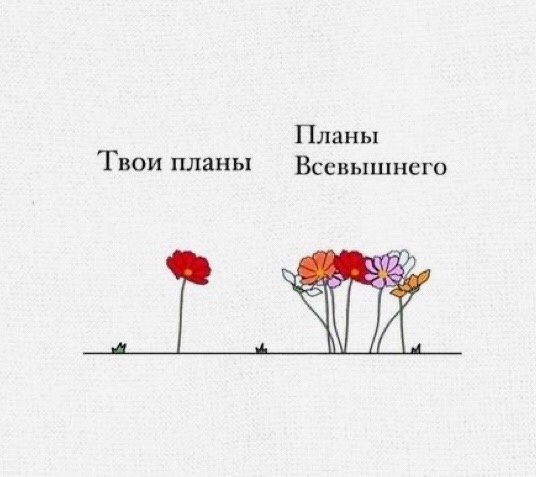 Чёткое обозначение желаний