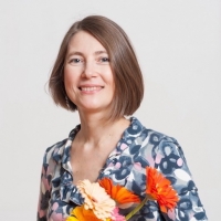 Ирина Давыдова