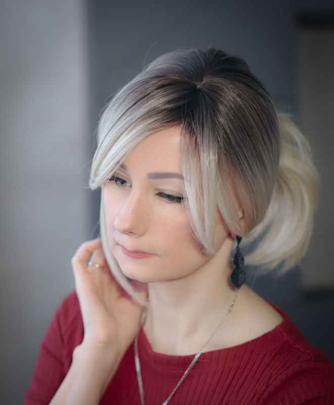 Если бы я себя любила... Если бы я себя любила...