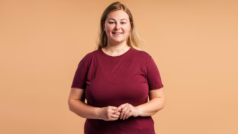 Почему полные люди носят маму в себе? Почему полные люди носят маму в себе?