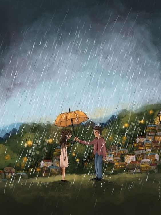 Где-то попалось удивлённое, но убеждённое: кто же ...