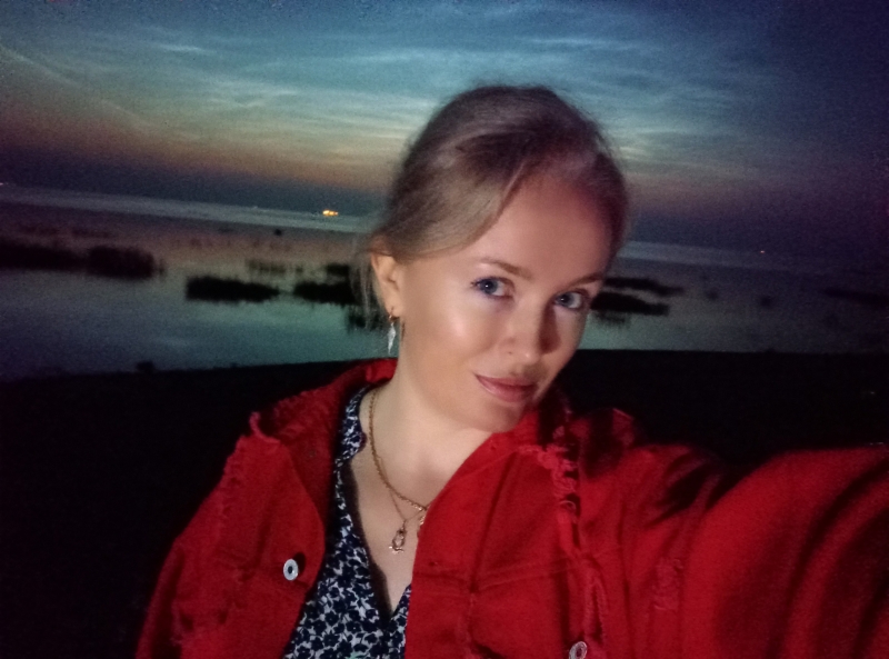 Просто возьми себя в руки! Просто возьми себя в руки!