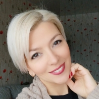 Алена Чебан
