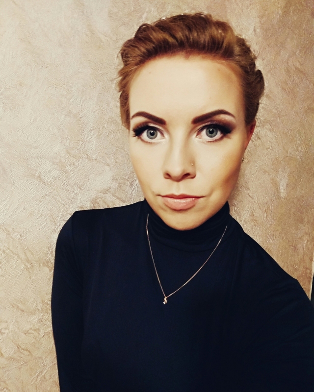 Сила появилась, когда я со слабостью познакомилась Сила появилась, когда я со слабостью познакомилась