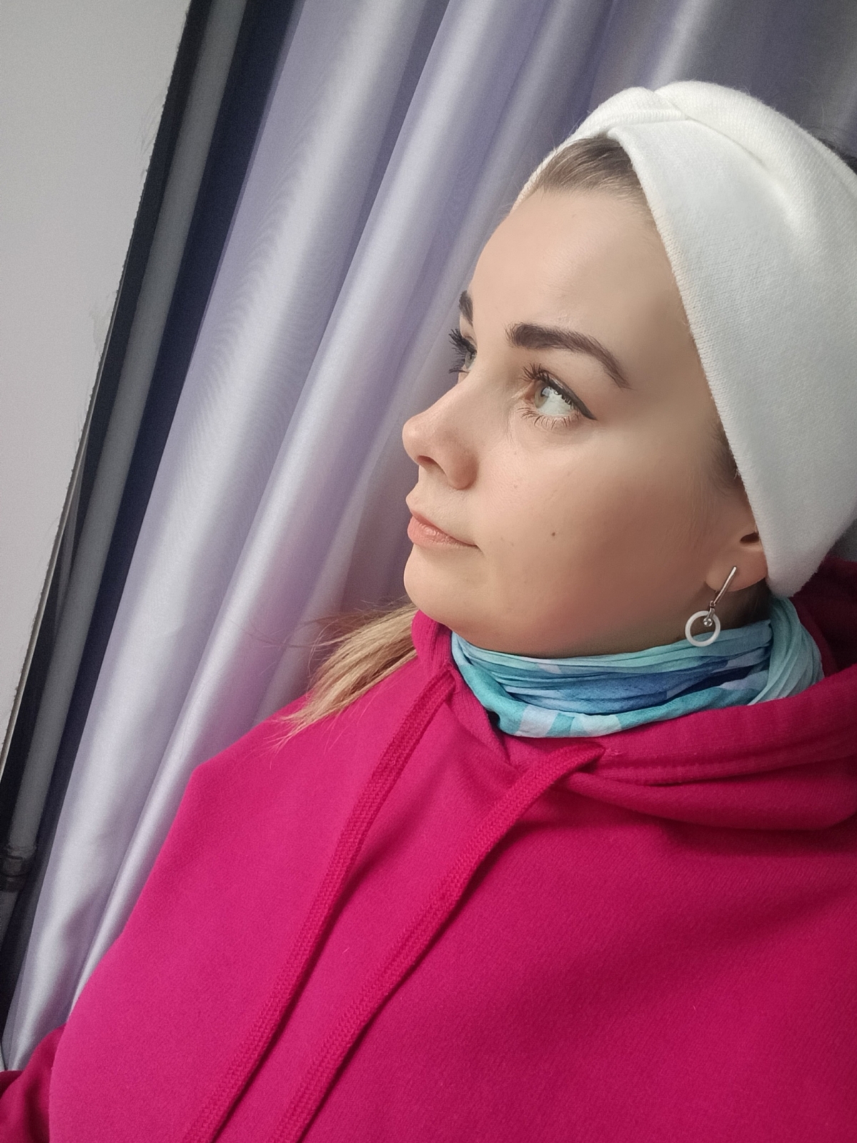 Есть много способов избегания жизни, и один из них...