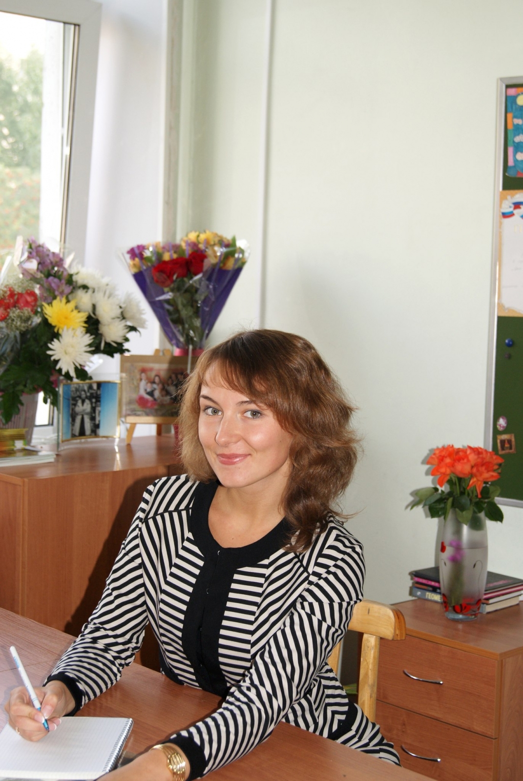 Я старомодна