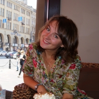 Светлана Меженина
