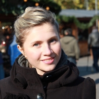 Мария Нагизова