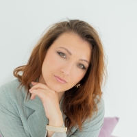 Дина Разыграева