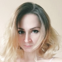 Вероника Казакова