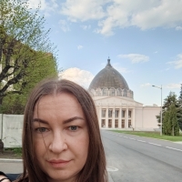Анна Кузнецова