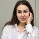 Мила Ватутина