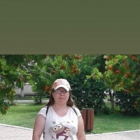 Лена Утева