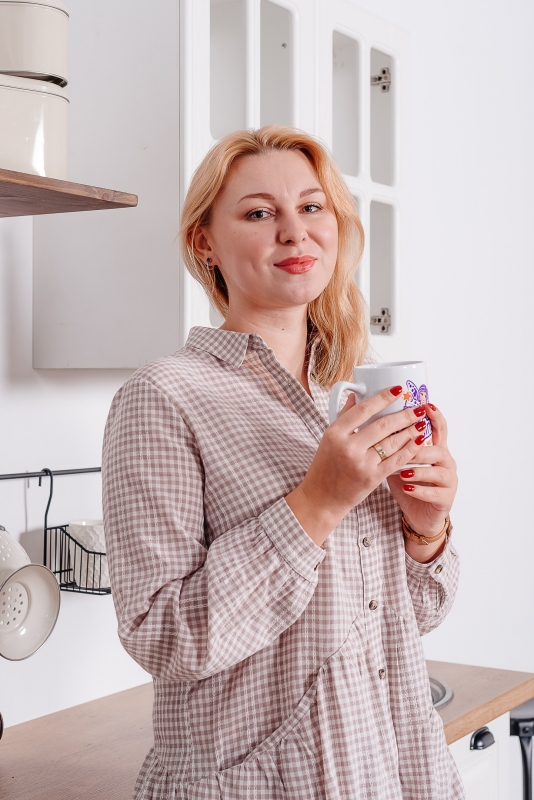 Женский магнетизм