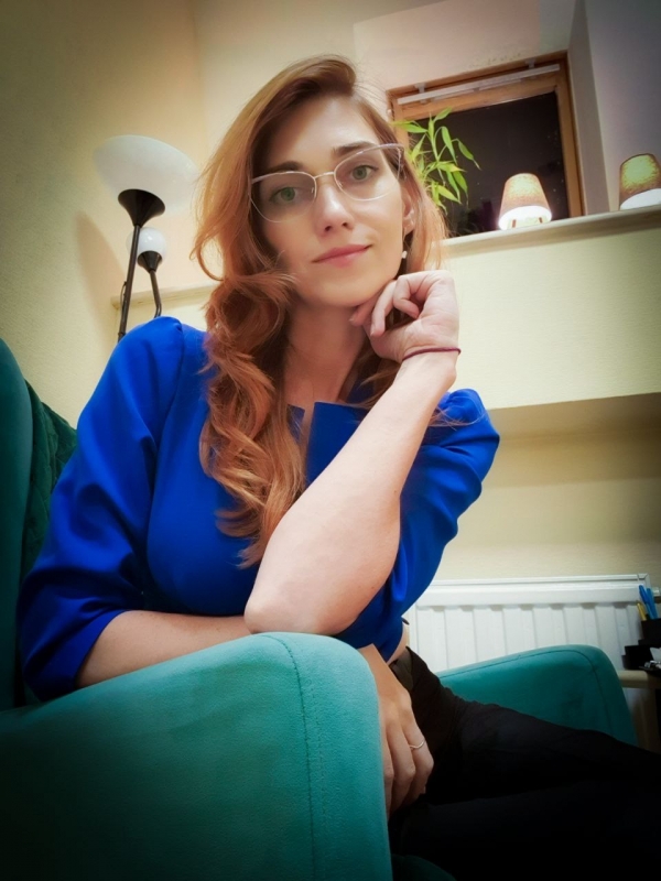 Счастливые люди