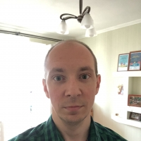 Кузнецов Дмитрий