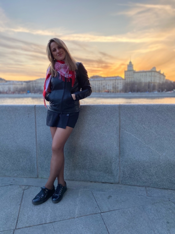 Жизнь тaкая интересная…