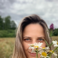 Ксения Крупенина