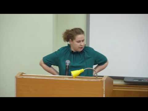 Лекция № 6 "Современные нейронаучные теории сознания"